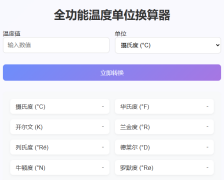 ȫ�����¶ȵ�λ��������ڣ�https://wendu.xuecan.net/