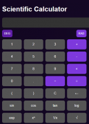 Calculator:https://tool.yuzhulin.com/Scientific_Calculator/