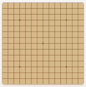 Play Gomoku Online Free:https://game.yuzhulin.com/gomoku/