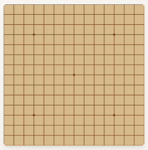 Play Gomoku Online Free