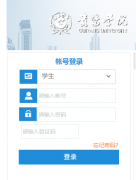 ����ѧԺ�������ϵͳ��¼ http://www.gyu.cn:8079/home.aspx