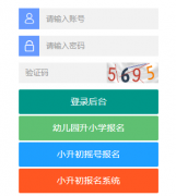 http://www.qdjyjzsks.com/���Сѧ������ҡ��ϵͳ