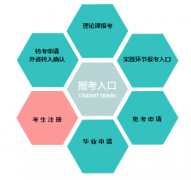 ����ʡ�ߵȽ�����ѧ�������Ϸ���ƽ̨https://zk.lnzsks.com/lnzk.wb/
