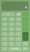 Free Scientific Calculator:https://cal.yuzhulin.com/